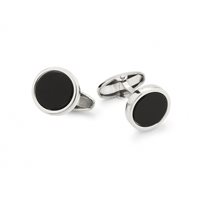Gemelli Unoaerre Uomo in Argento Onice 5457 - 5457